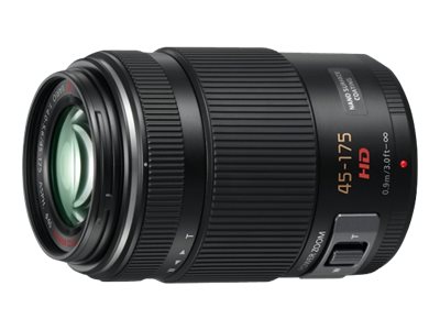 Panasonic Lumix H-PS45175 Telefoto zoom objektiv