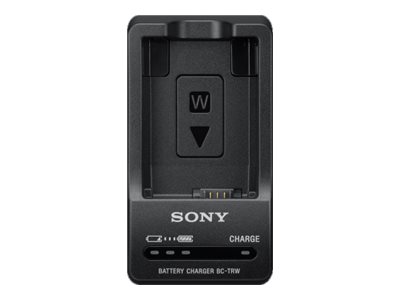 Sony BC TRW Batterioplader 8.4V