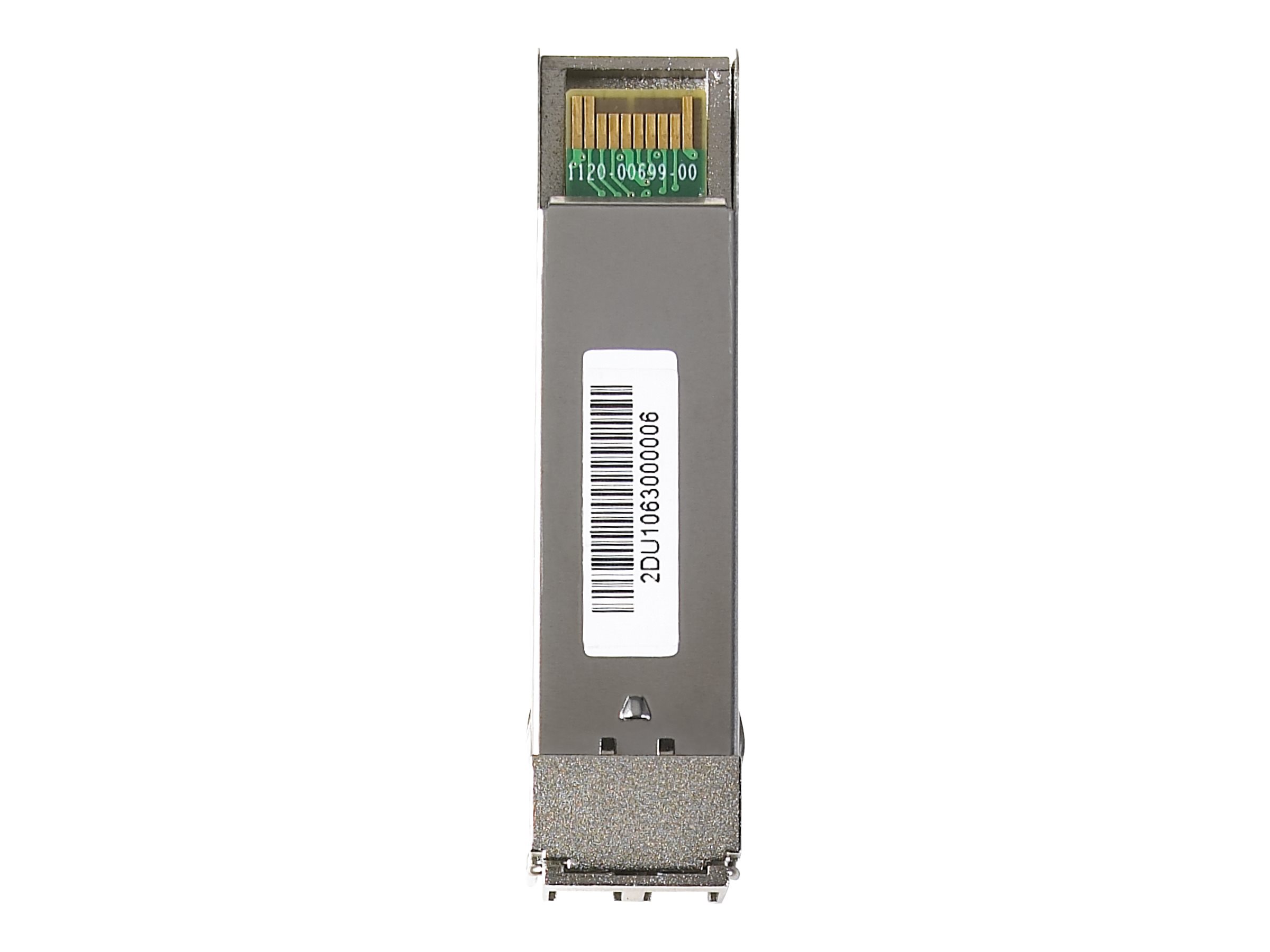 NETGEAR ProSafe AXM762 SFP+ transceiver modul 10 Gigabit Ethernet