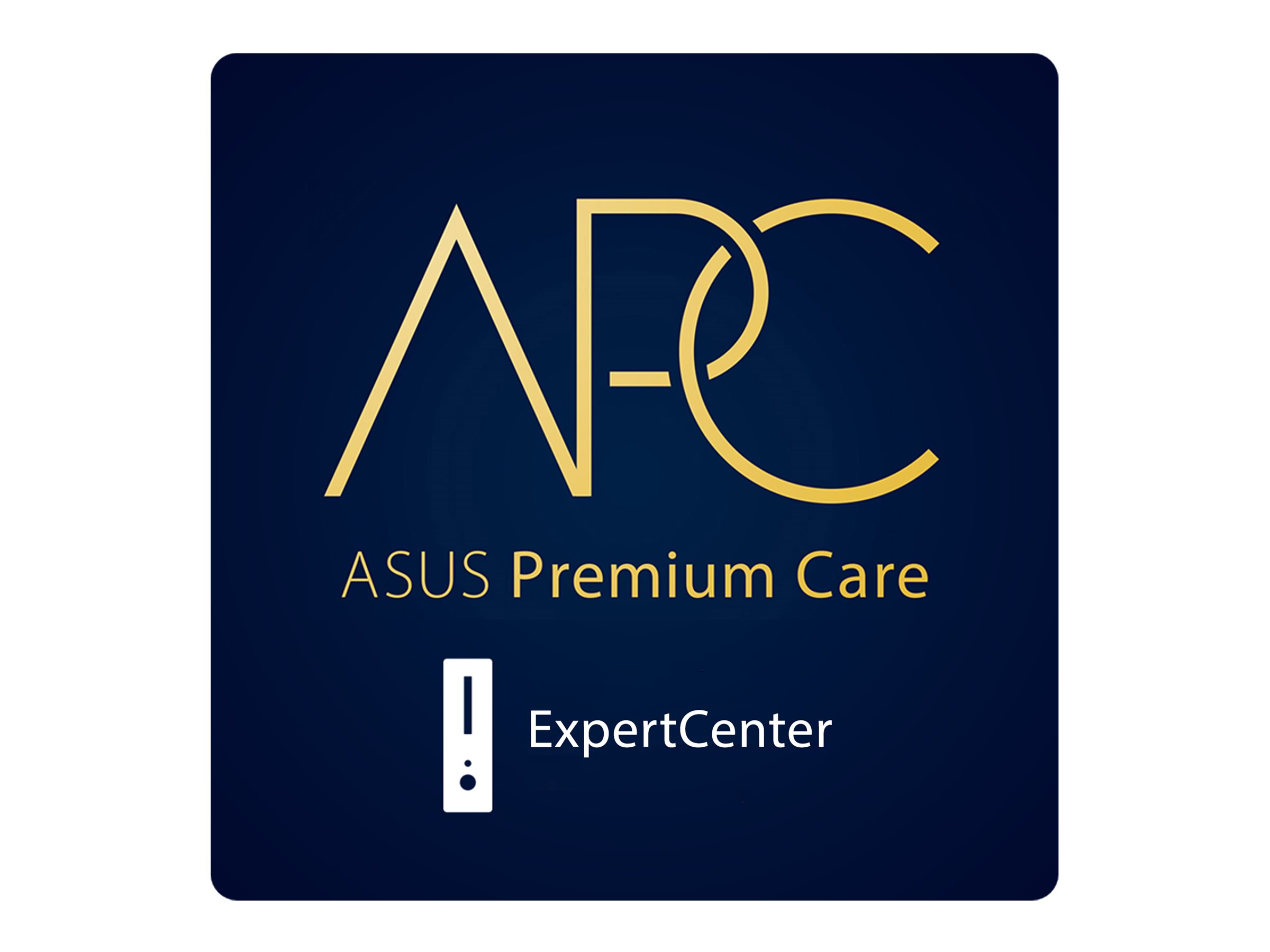 ASUS Warranty Extension Virtual Package Support upgrade 1 year