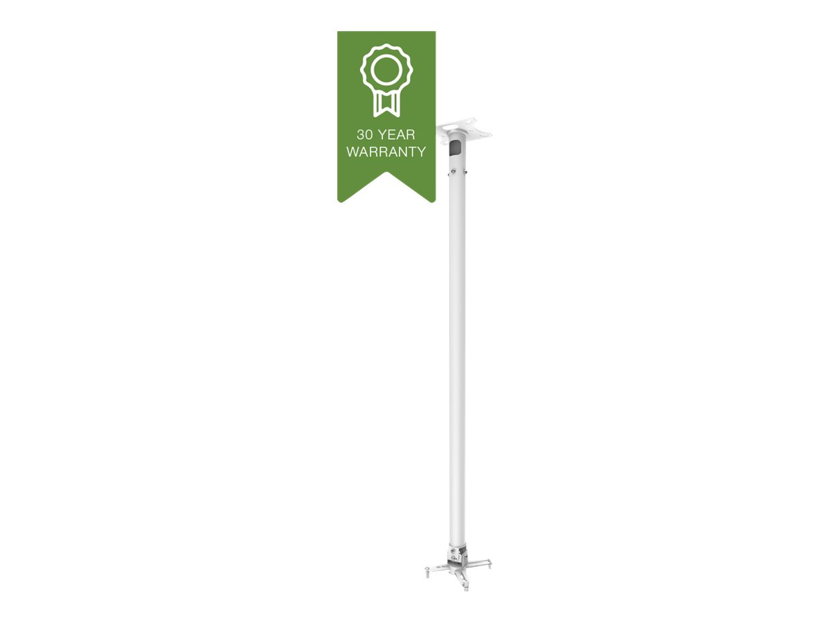 VISION 1.2m Projector Ceiling Bracket