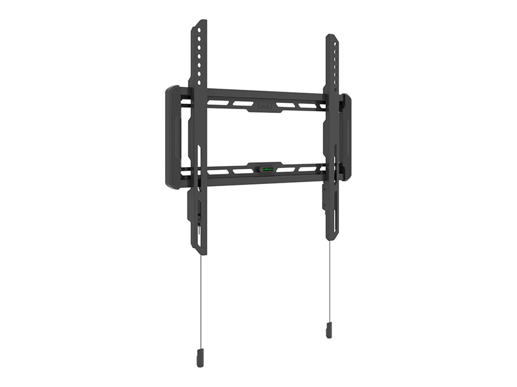 Multibrackets M Universal Wallmount Fixed Medium Mounting Kit Flat panel 32"-42"