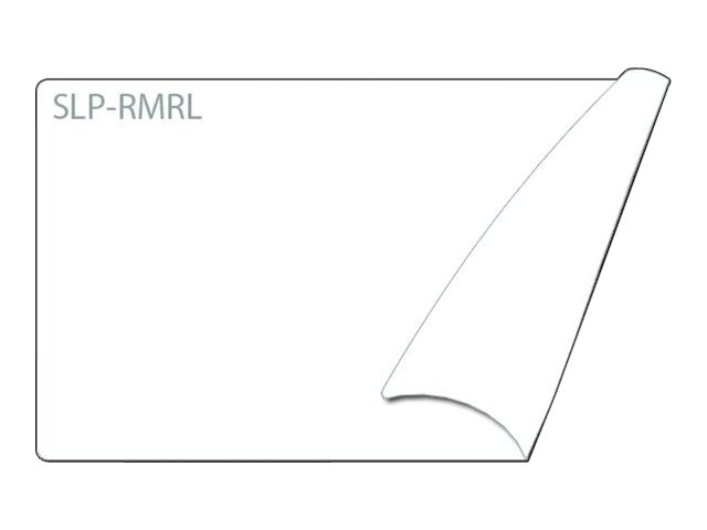 Seiko Instruments SLP-RMRL Multi Purpose Labels 28 x 51 mm 440 label(s)
