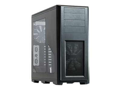 Phanteks Enthoo Pro Tower SSI EEB No power supply Black