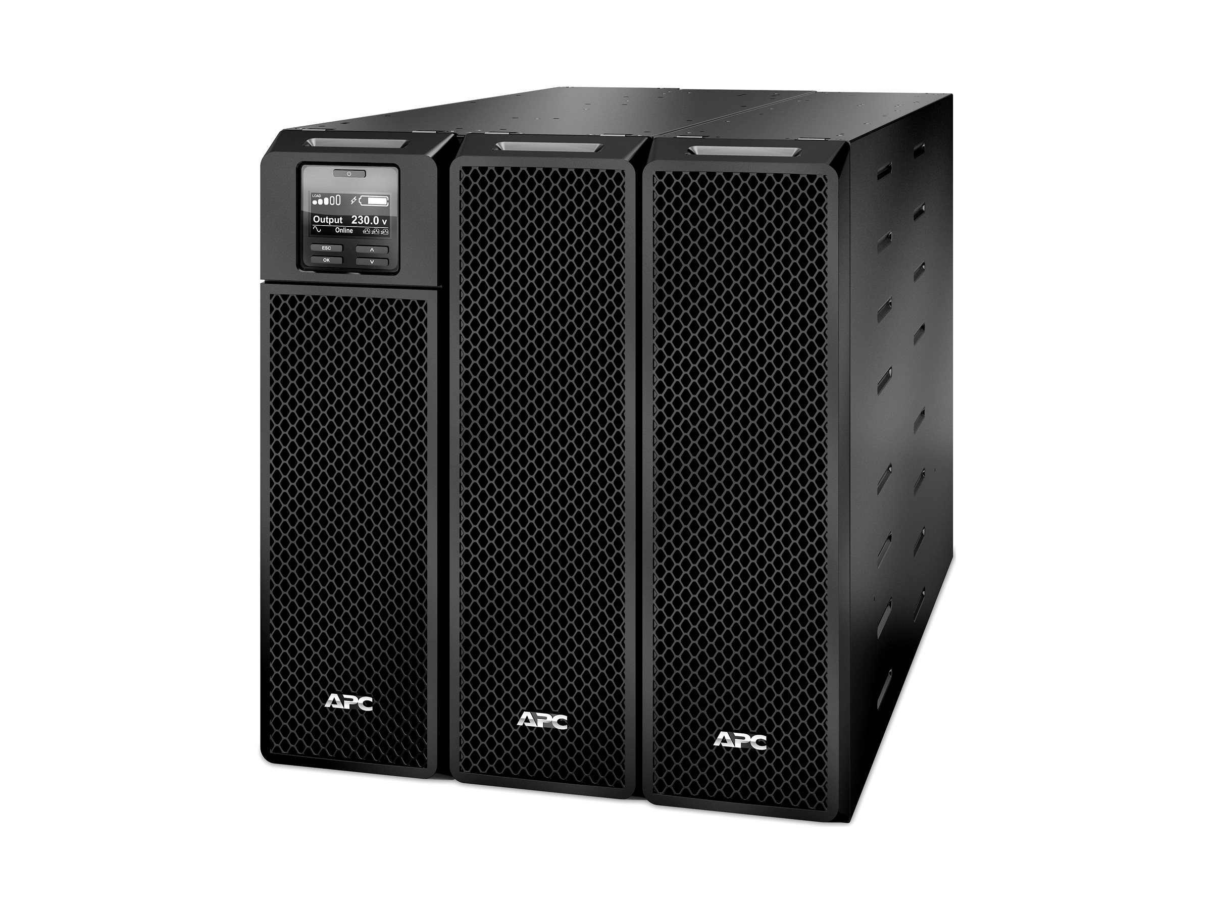 APC Smart-UPS SRT 8000VA UPS