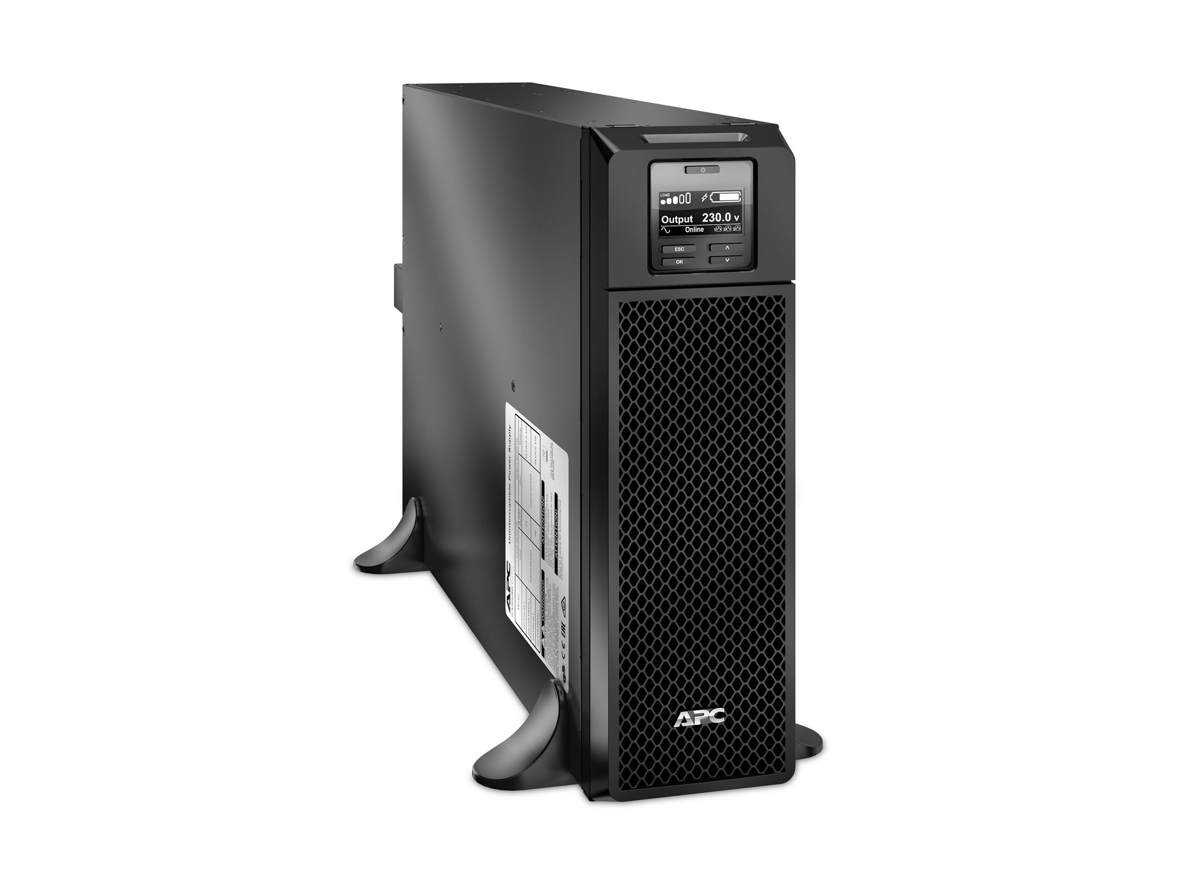 APC Smart-UPS SRT 5000VA UPS