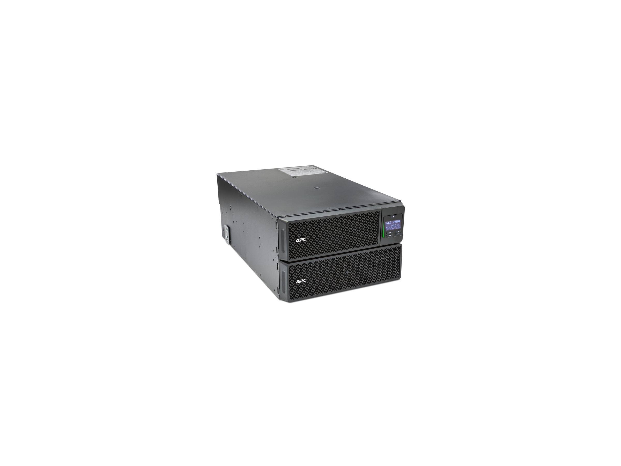 APC Smart-UPS SRT 8000VA RM UPS