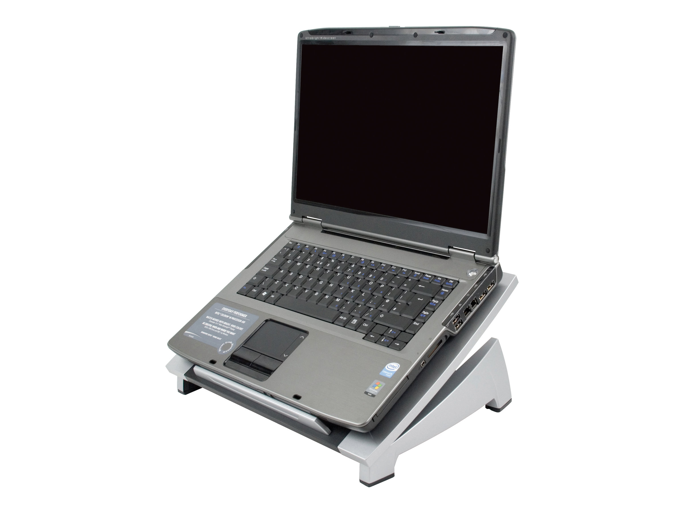 Fellowes Laptop Riser Stander