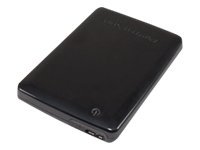 Conceptronic Grab'n'Go Collection Ekstern Lagringspakning USB 3.0 SATA 1.5Gb/s 2.5"