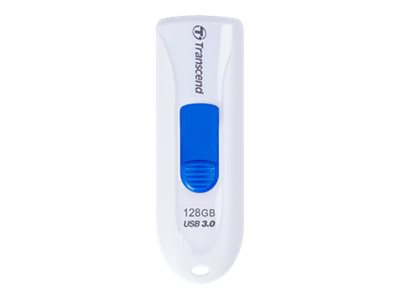 Transcend JetFlash 790 32GB USB 3.0 USB stick Blue White