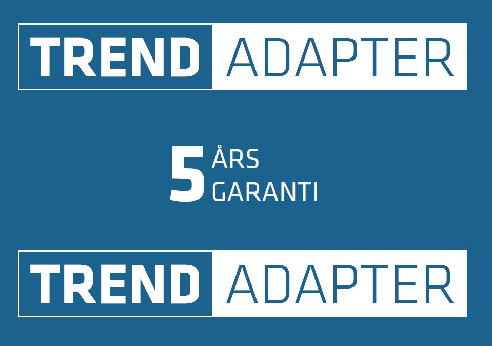 Trend Adapter 18.5V