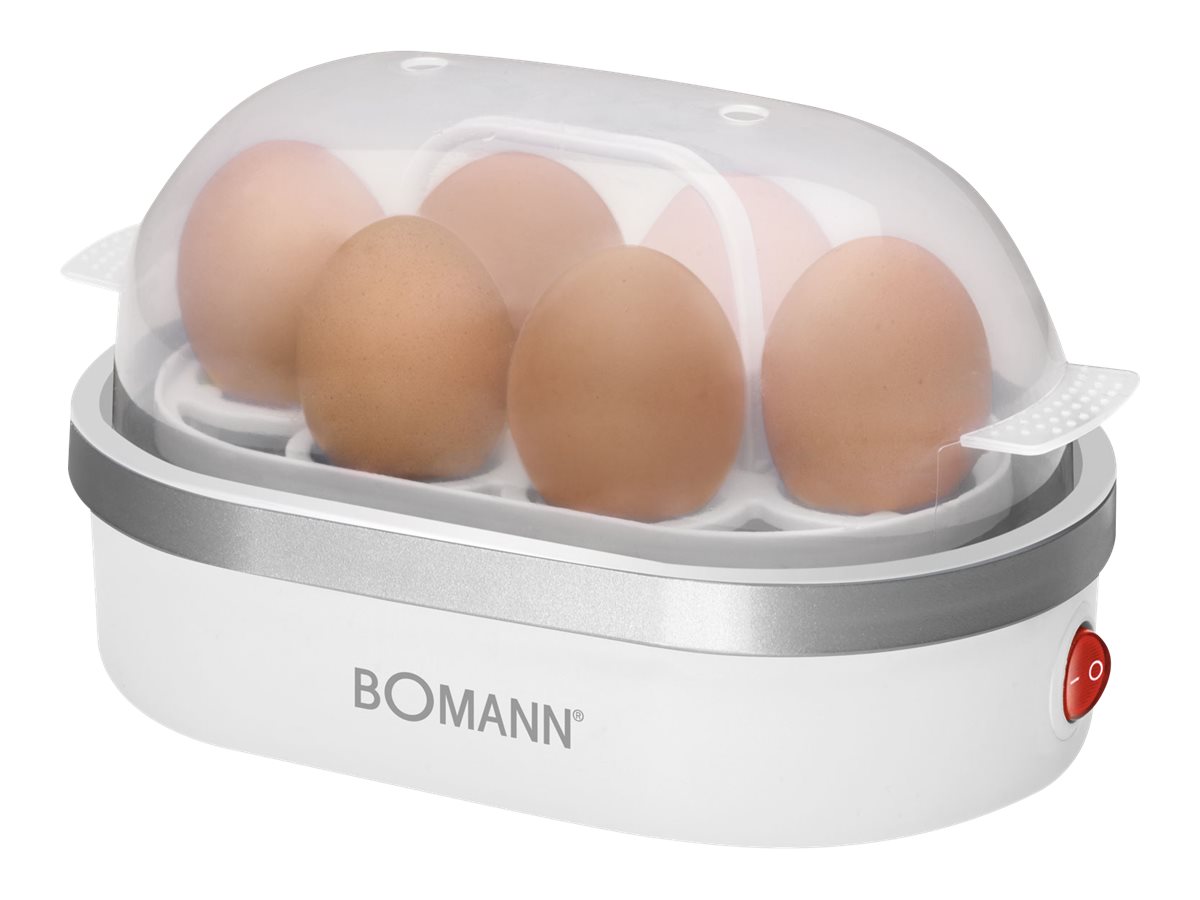 Jajowar EK 5022 BOMANN white