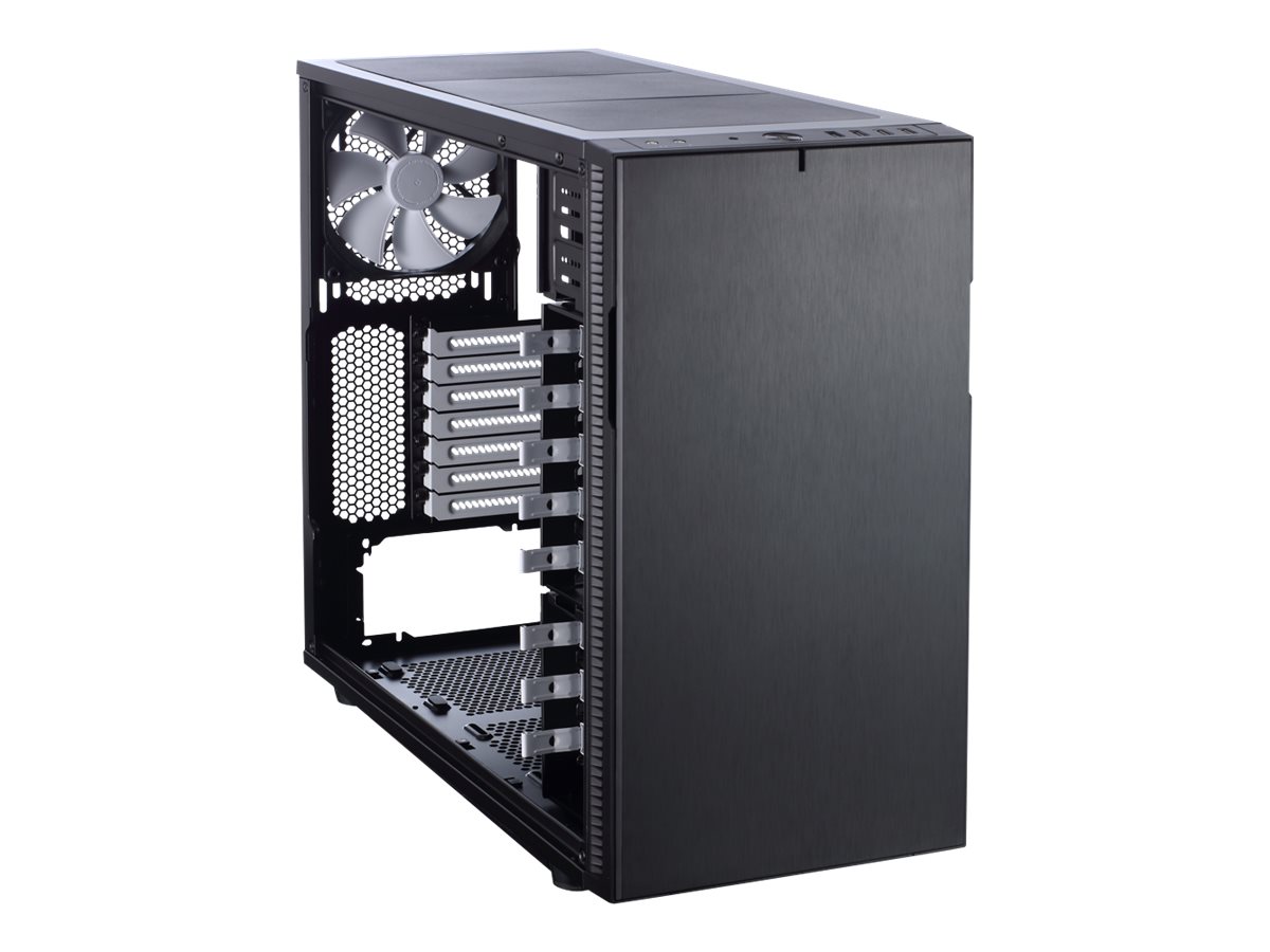 Fractal Design Define R5 Tower ATX Sort