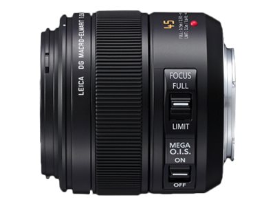 Leica H-ES045E Objektiv