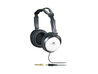 JVC HA RX500 Kabling Hovedtelefoner
