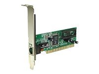ALLNET ALL0119b - network adapter - PCI - 10/100 Ethernet