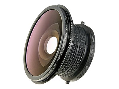 Raynox HDP-2800ES Adapter