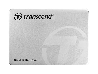 Transcend SSD SSD370S 64GB 2.5 SATA-600