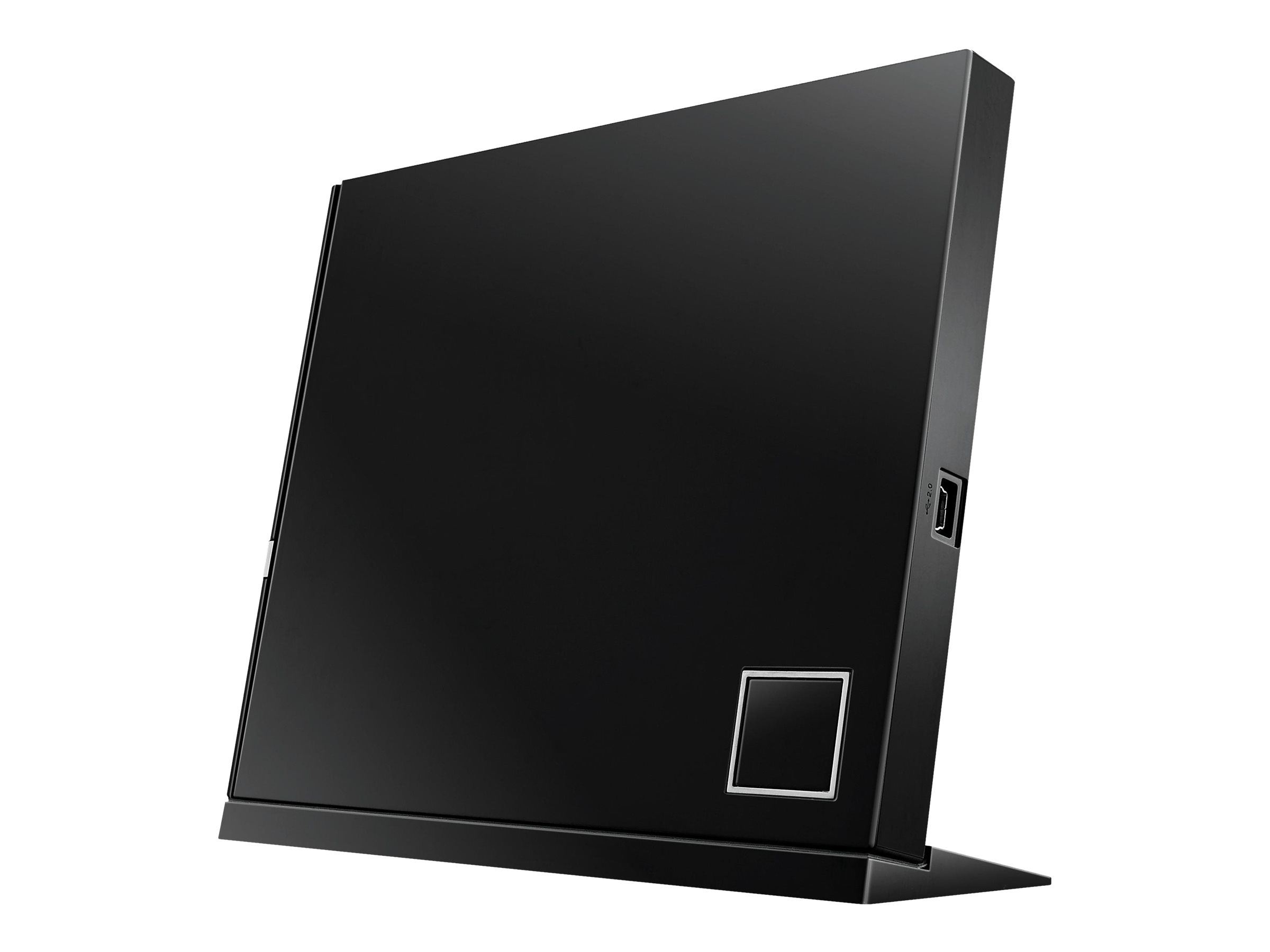 ASUS SBC 06D2X-U DVD±RW (±R DL) / DVD-RAM / BD-ROM drev