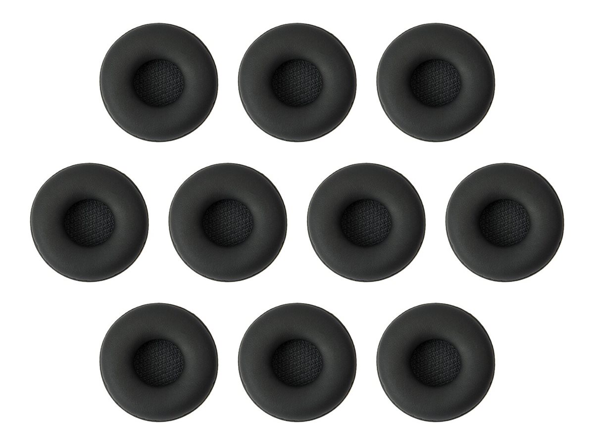 Jabra Ørepude Leatherette Headset