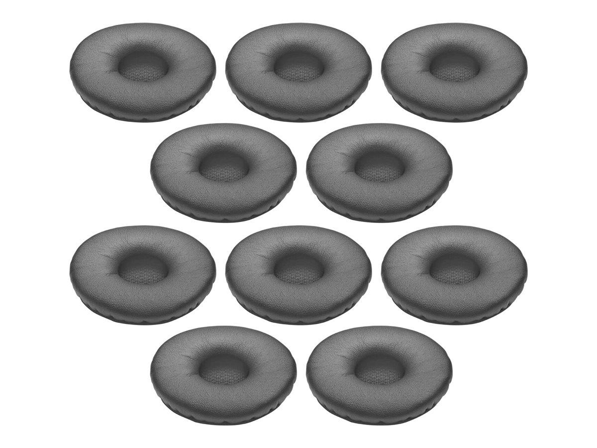 Jabra Ørepude Leatherette Headset