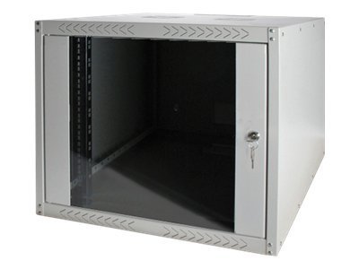 DIGITUS SoHoline DN-19 07-U-EC Kabinet Grå