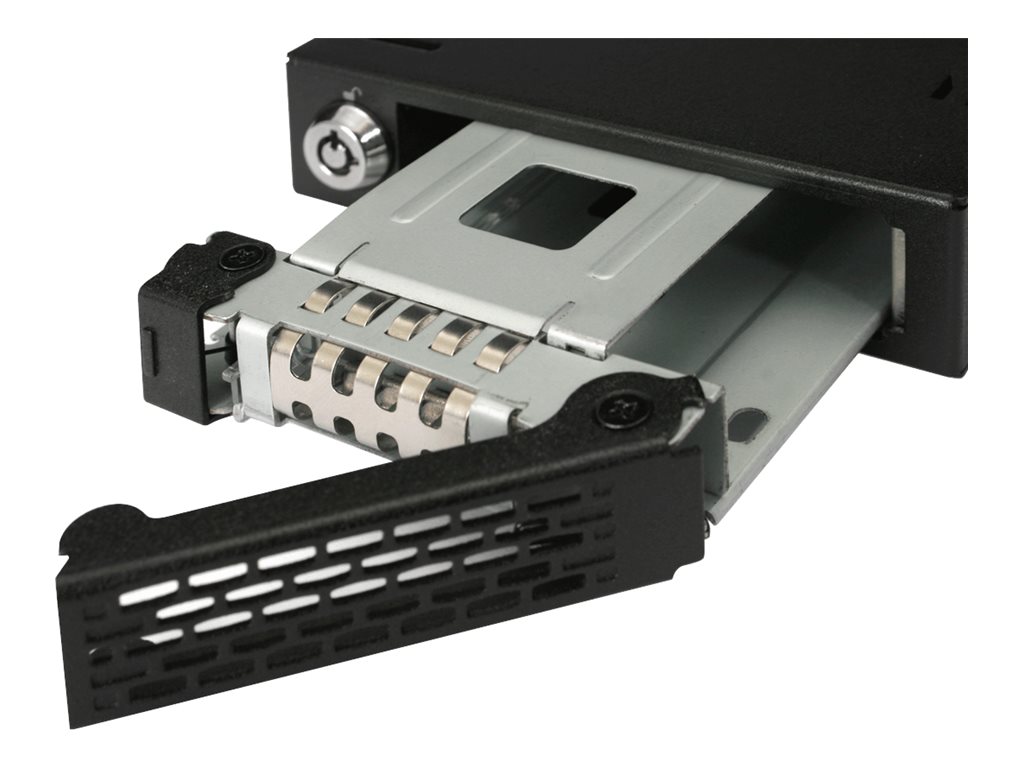 Cremax ICY Dock Holder til lagringsenhed (caddy) 2.5