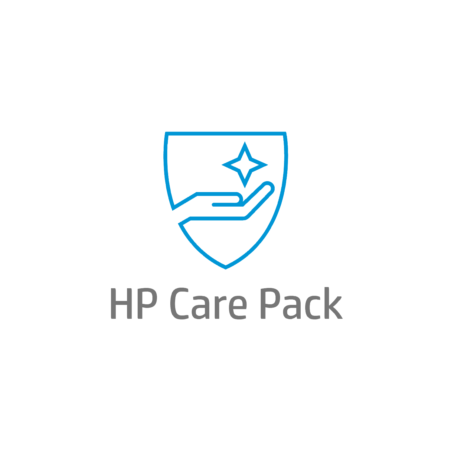 Electronic HP Care Pack Next Business Day Hardware Support Defective Media Retention 3år Reservedele og arbejdskraft