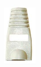 Goobay RJ 45 Stik 8-polet skærmet CAT5e /1 stk.