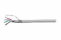 Goobay RJ 45 UTP 305 meter blød CAT6