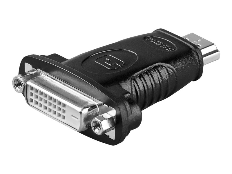 goobay A 333 Videoadapter