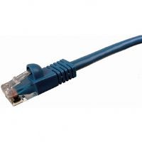 Goobay RJ45 CAT 5e F/UTP 3m Black
