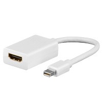 goobay A 346 Videoadapter