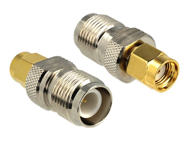 DeLOCK RF adapter