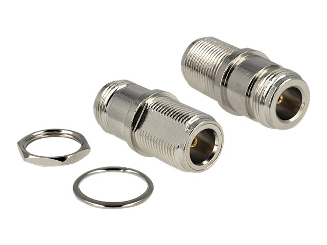 DeLOCK RF adapter