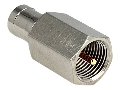 DeLOCK RF adapter