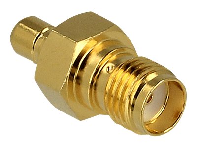 DeLOCK RF adapter