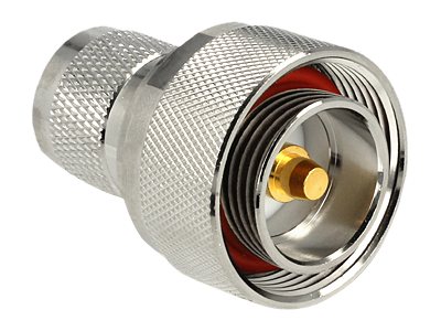 DeLOCK RF adapter