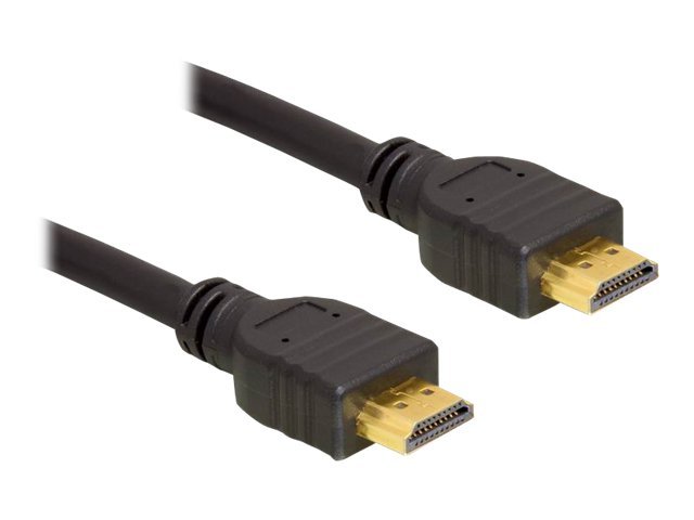 Delock HDMI-kabel 3m