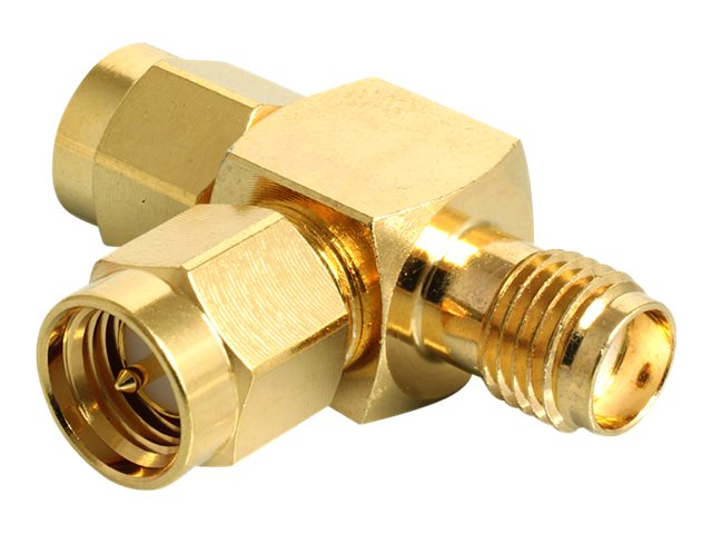 DeLOCK Antennesplitter