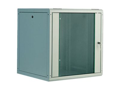 DIGITUS SoHoline DN-19 16-U Kabinet Grå