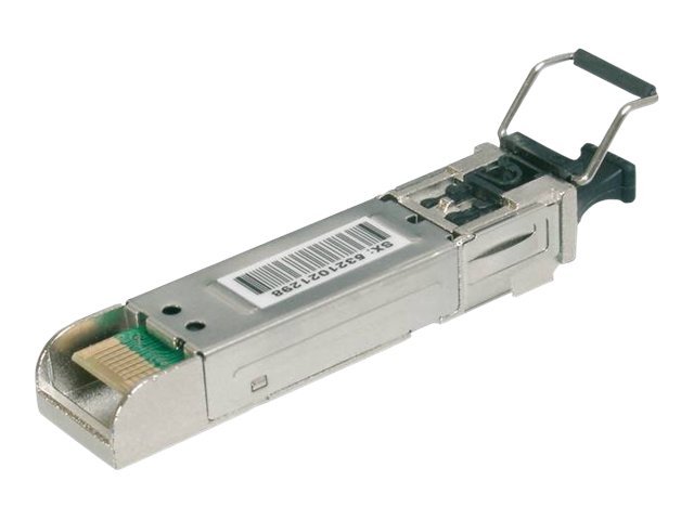 DIGITUS Professional DN-81003 SFP (mini-GBIC) transceiver modul Gigabit Ethernet