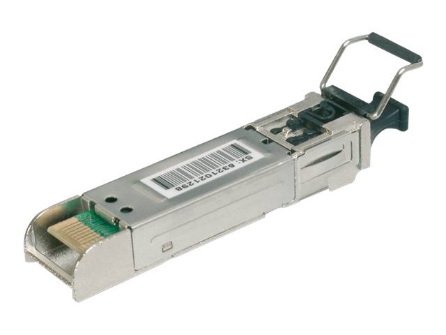 DIGITUS Professional DN-81000 SFP (mini-GBIC) transceiver modul Gigabit Ethernet
