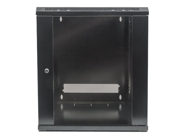 Intellinet Kabinet Sort