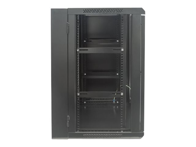 Intellinet Kabinet Sort