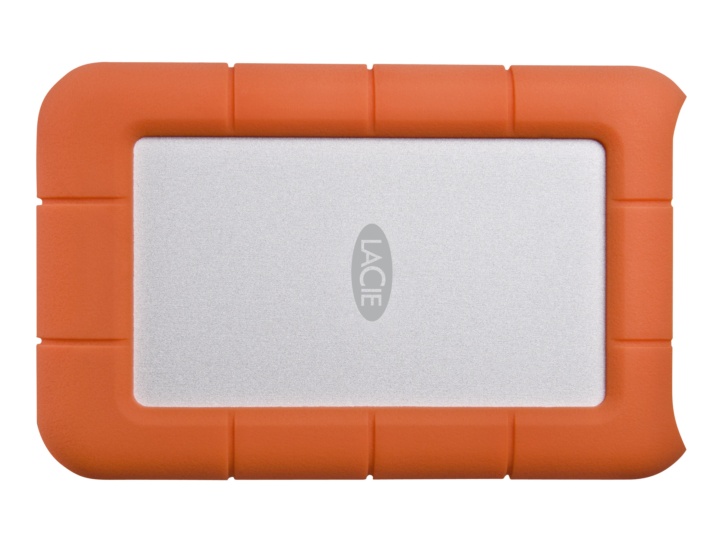 LaCie Rugged Mini Harddisk 2TB USB 3.0