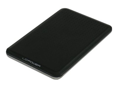LC Power Ekstern Lagringspakning USB 3.0 SATA 6Gb/s