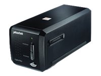 Plustek OpticFilm 8200i SE Filmscanner (35 mm)