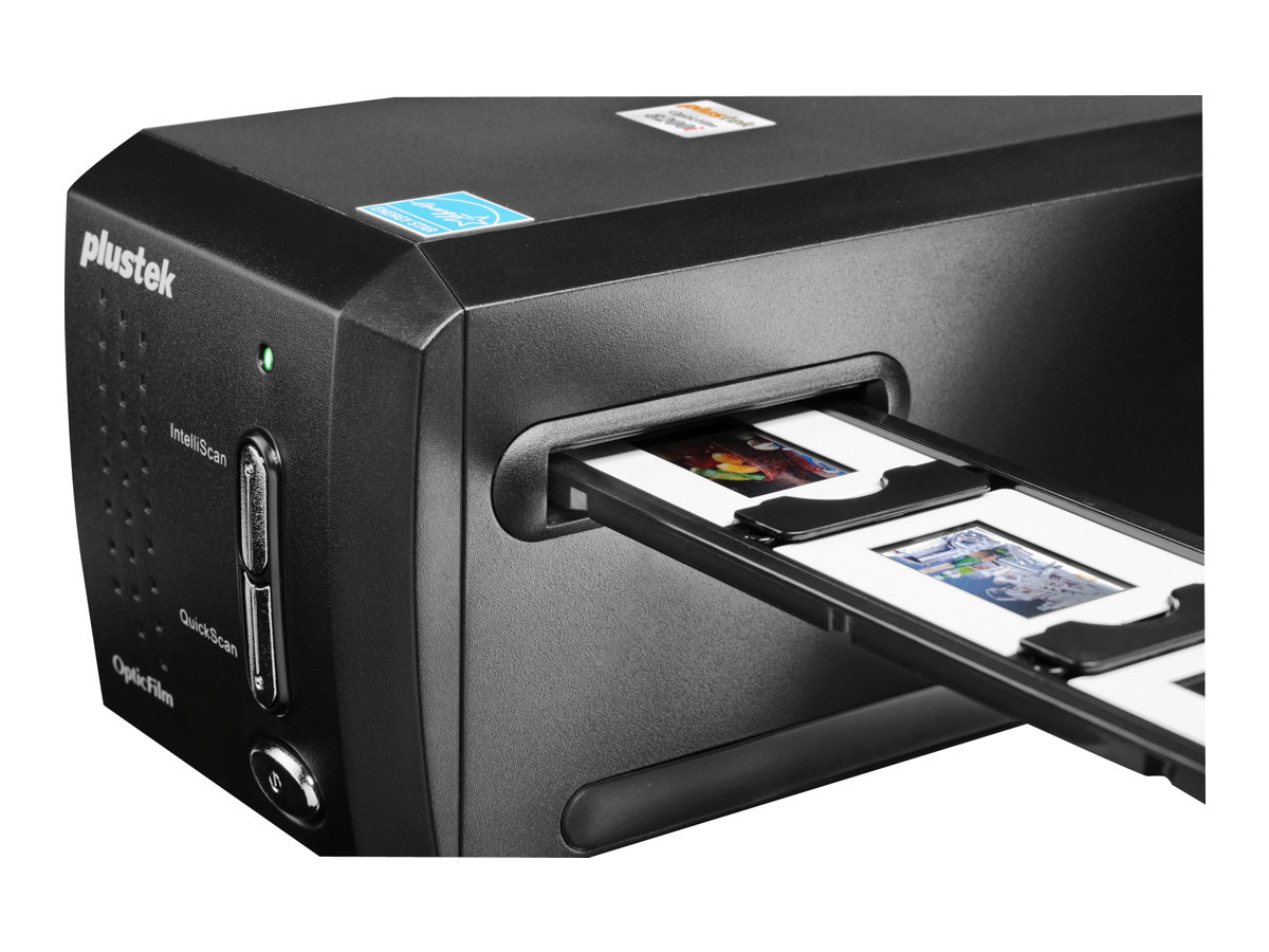 Plustek OpticFilm 8200i Ai Filmscanner (35 mm)