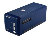 Plustek OpticFilm 8100 Filmscanner (35 mm)